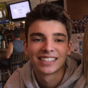 Meet your Posher, Josh